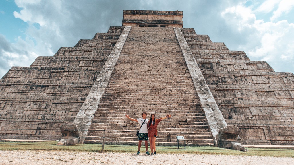 20 Best Backpacking Destinations Around The World